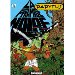 Papyrus - Tome 10 - La...