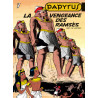 Papyrus - Tome 7 - La Vengeance des Ramsès