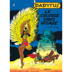 Papyrus - Tome 3 - Le...