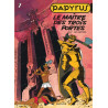 Papyrus - Tome 2 - Le Maître des trois portes