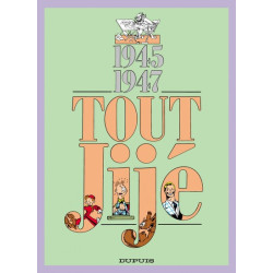 Tout Jijé - Tome 15 -...
