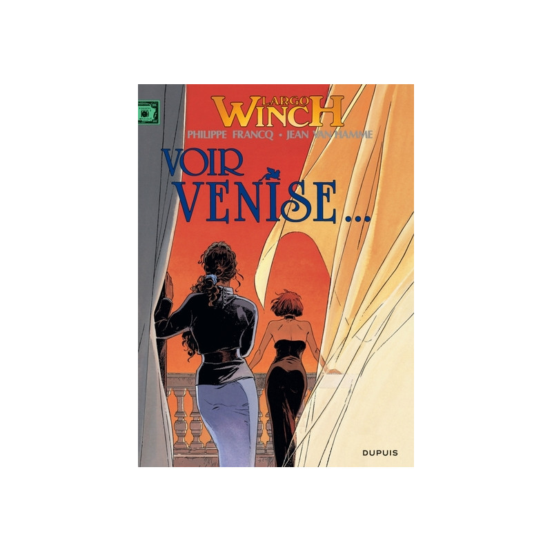 VOIR VENISE...