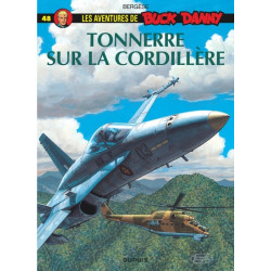 Buck Danny - Tome 48 -...
