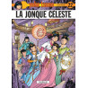 Yoko Tsuno - Tome 22 - La Jonque céleste
