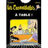 A TABLE