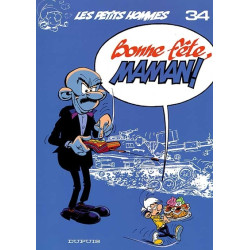 BONNE FETE, MAMAN !