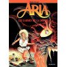 Aria - Tome 5 - Les Larmes de la déesse