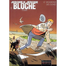LE VAGABOND DES DUNES