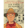 LES ETRES DE PAPIER