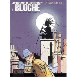 Jérôme K. Jérôme Bloche -...