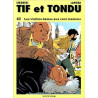 Tif et Tondu - Tome 43 - Les Vieilles dames aux cent maisons