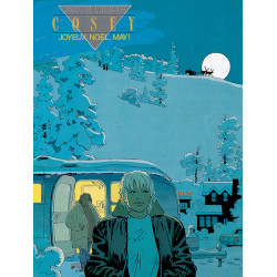 Joyeux Noël, May ! - Tome 0...