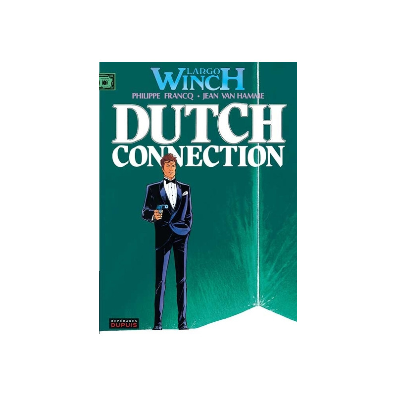 DUTCH CONNECTION