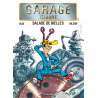 Garage Isidore - Tome 1 - Salade de bielles