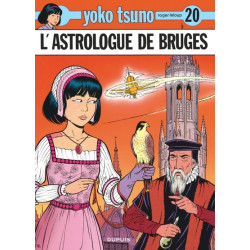 Yoko Tsuno - Tome 20 -...