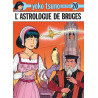 Yoko Tsuno - Tome 20 - L'Astrologue de Bruges