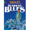 BUSINESS BLUES