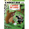 L'APPEAU DE L'OURS