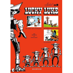 TOUT LUCKY LUKE