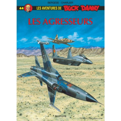 Buck Danny - Tome 44 - Les...