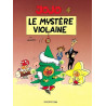 Jojo - Tome 4 - Le Mystère Violaine