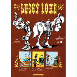 TOUT LUCKY LUKE