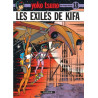 Yoko Tsuno - Tome 18 - Les Exilés de Kifa