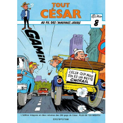 AU FIL DES (MAUVAIS) JOURS