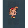 JOURNAL DE SPIROU - 50 ANS HISTOIRE (LE)