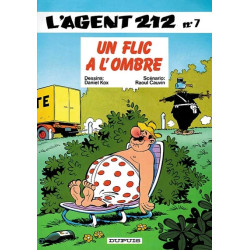 UN FLIC A L'OMBRE