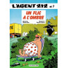 UN FLIC A L'OMBRE