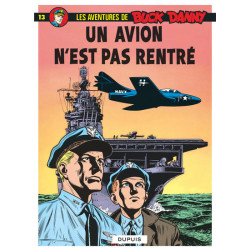 Buck Danny - Tome 13 - Un...