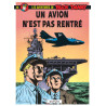 Buck Danny - Tome 13 - Un avion n'est pas rentré