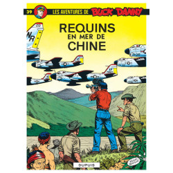 Buck Danny - Tome 39 -...