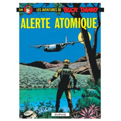 Buck Danny - Tome 34 -...