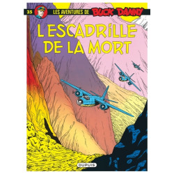 Buck Danny - Tome 35 -...