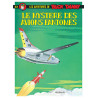 Buck Danny - Tome 33 - Le Mystère des avions fantômes