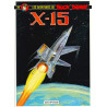 Buck Danny - Tome 31 - X-15