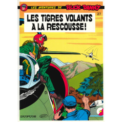 Buck Danny - Tome 27 - Les...