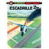 Buck Danny - Tome 25 - Escadrille ZZ