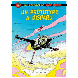 Buck Danny - Tome 21 - Un...