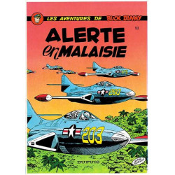 Buck Danny - Tome 18 -...