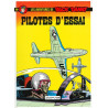 Buck Danny - Tome 10 - Pilotes d'essai