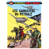 Buck Danny - Tome 9 - Les Gangsters du pétrole