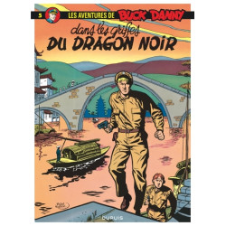 Buck Danny - Tome 5 - Dans...