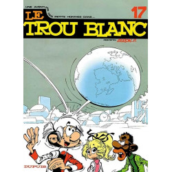 LE TROU BLANC 17
