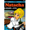 Natacha - Tome 3 - La Mémoire de métal