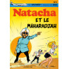 Natacha - Tome 2 - Natacha et le maharadjah