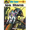 Yoko Tsuno - Tome 8 - Les Titans