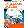 LE VAISSEAU FANTOME